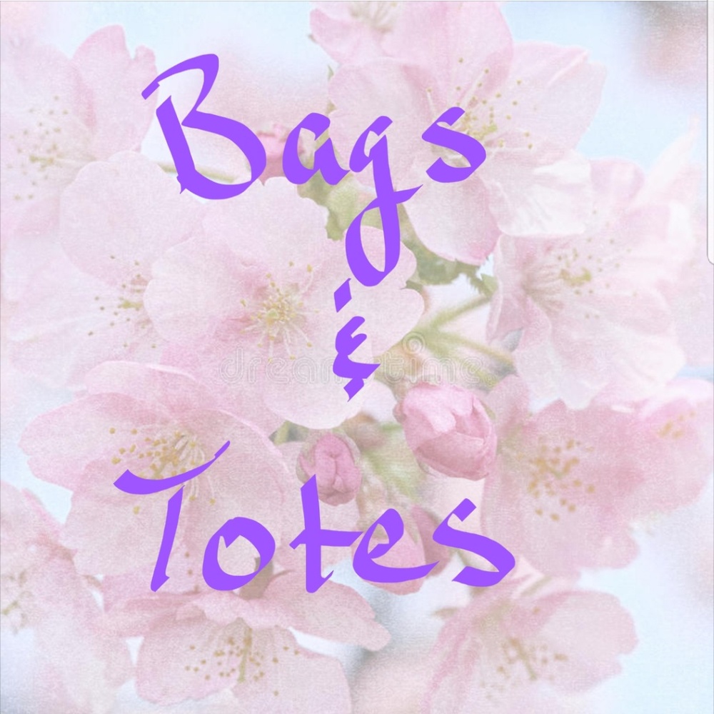 Bags and Totes